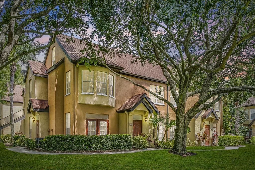 6372 Raleigh Street, Unit 1912 Orlando, FL 32835 - Photo 1 of 1 front view of a residential houses