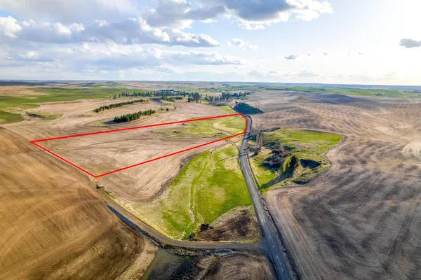 $183,350 | Lot 2 East Cheney-Spangle Road, Unit PARCEL 32085 9041, Spangle, WA 99031