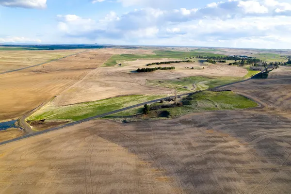 $183,350 | Lot 2 East Cheney-Spangle Road, Unit PARCEL 32085 9041, Spangle, WA 99031