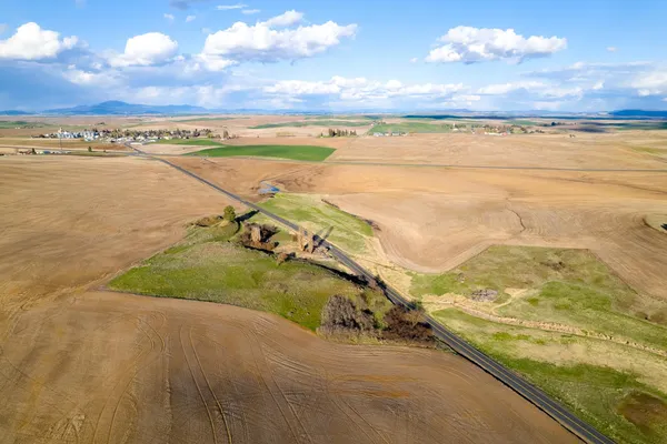 $183,350 | Lot 2 East Cheney-Spangle Road, Unit PARCEL 32085 9041, Spangle, WA 99031