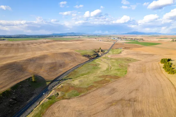 $183,350 | Lot 2 East Cheney-Spangle Road, Unit PARCEL 32085 9041, Spangle, WA 99031