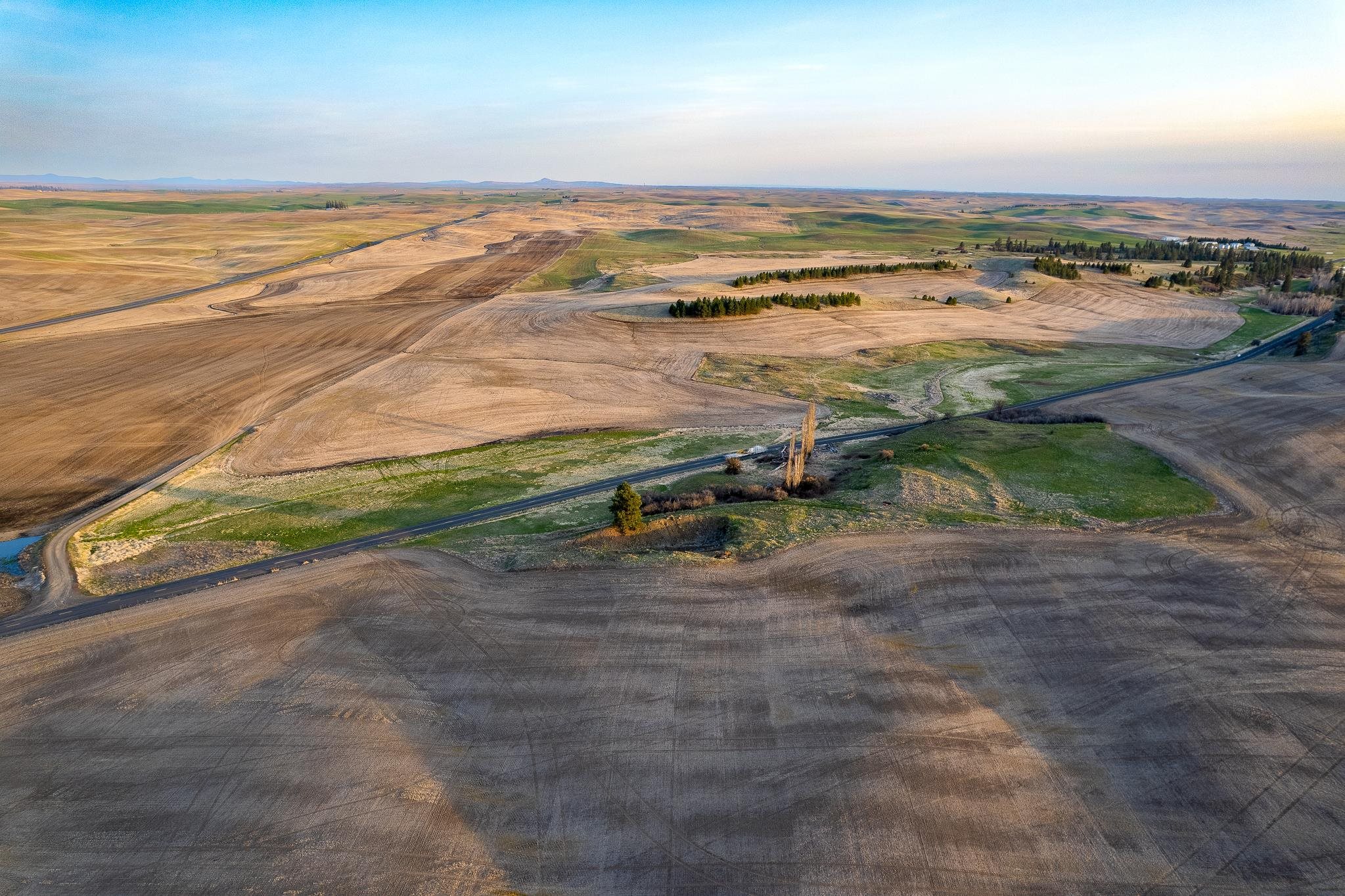 Lot 2 East Cheney-Spangle Road, Unit PARCEL 32085 9041 Spangle, WA 99031 - Photo 18 of 28