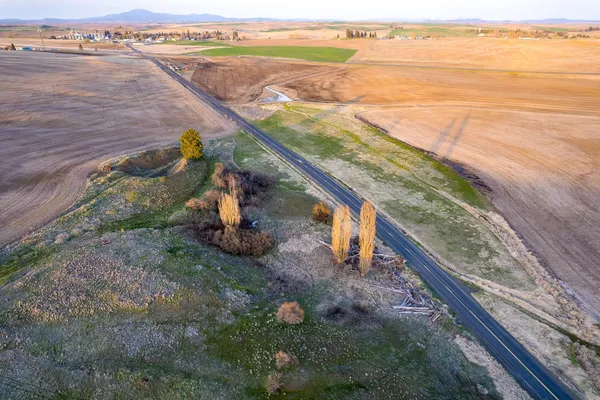 $183,350 | Lot 2 East Cheney-Spangle Road, Unit PARCEL 32085 9041, Spangle, WA 99031