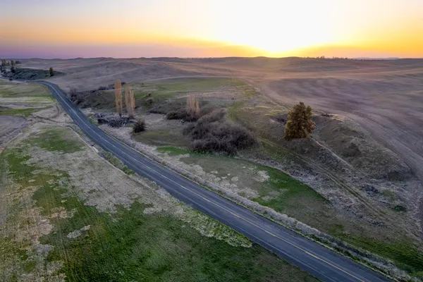 $183,350 | Lot 2 East Cheney-Spangle Road, Unit PARCEL 32085 9041, Spangle, WA 99031