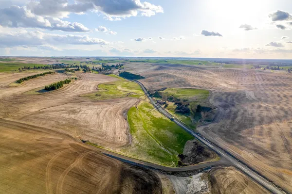 $183,350 | Lot 2 East Cheney-Spangle Road, Unit PARCEL 32085 9041, Spangle, WA 99031