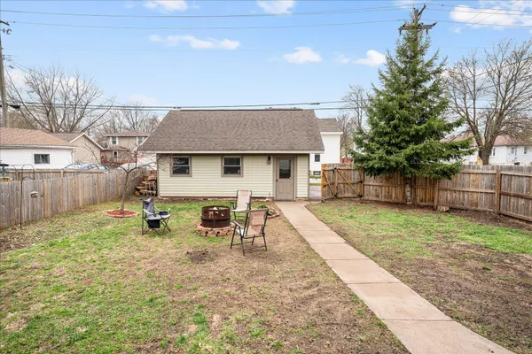 $349,900 | 622 Johnson Street, La Crosse, WI 54601