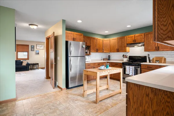 $349,900 | 622 Johnson Street, La Crosse, WI 54601