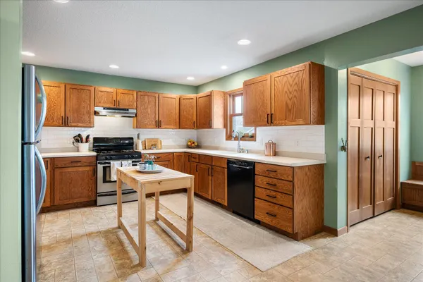 $349,900 | 622 Johnson Street, La Crosse, WI 54601