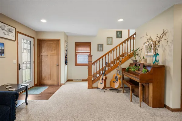 $349,900 | 622 Johnson Street, La Crosse, WI 54601