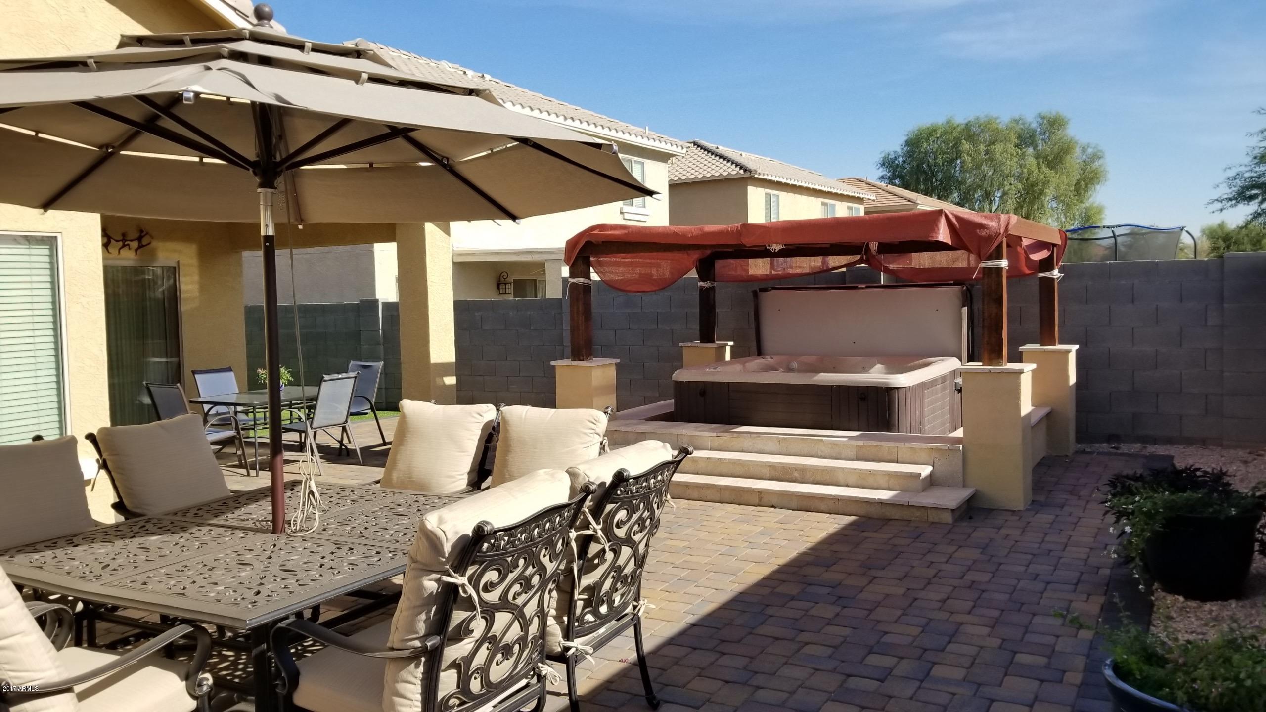 17843 West Boca Raton Road Surprise, AZ 85388 - Photo 32 of 45 20171128_120530
