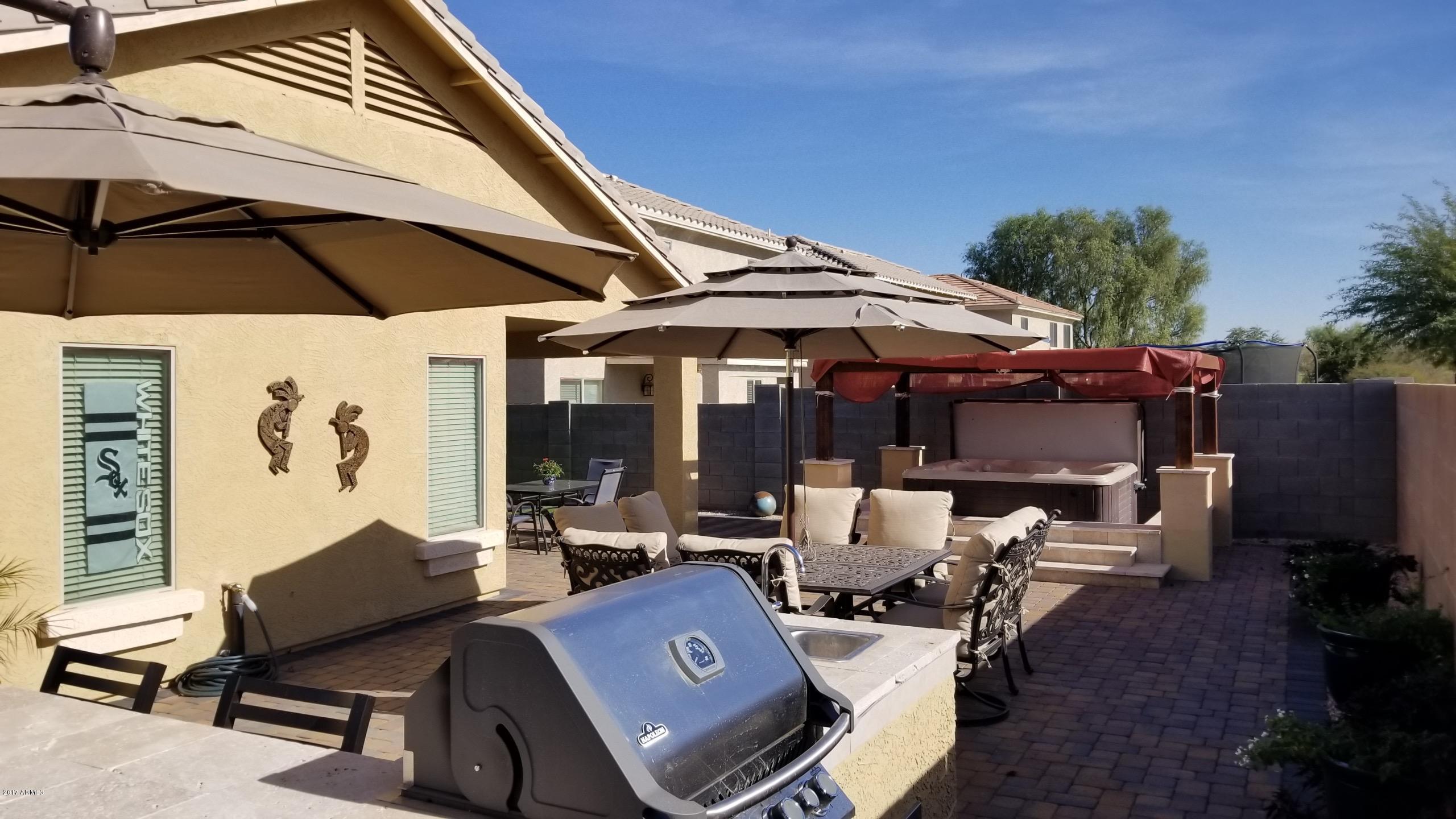 17843 West Boca Raton Road Surprise, AZ 85388 - Photo 42 of 45 20171128_120521