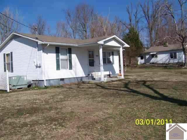 720 Beech Grove Road Wickliffe, KY 42087 - Photo 1 of 1 Photo 1