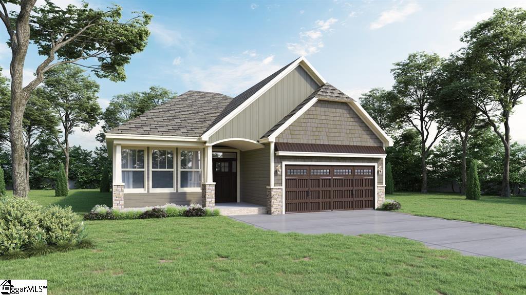 106 Watauga Road Fountain Inn, SC 29644 - Photo 1 of 2