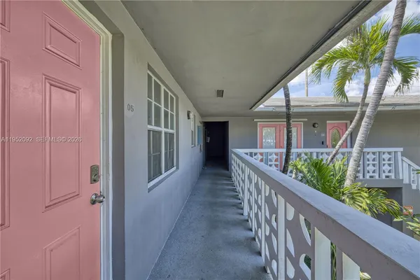 $1,500 | 400 Southeast 31st Street, Unit 5, Fort Lauderdale, FL 33316