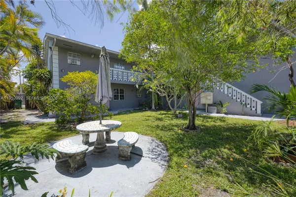 $1,500 | 400 Southeast 31st Street, Unit 5, Fort Lauderdale, FL 33316