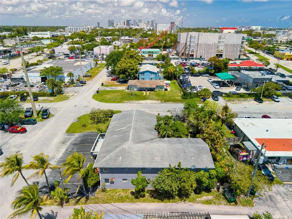 $1,500 | 400 Southeast 31st Street, Unit 5, Fort Lauderdale, FL 33316