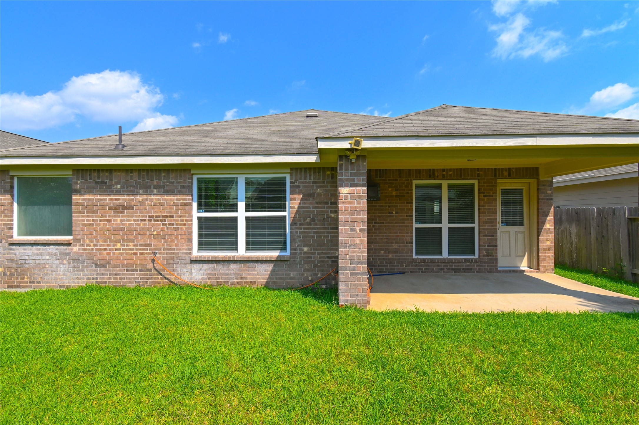 3507 Lilac Ranch Drive Katy, TX 77494 - Photo 31 of 32