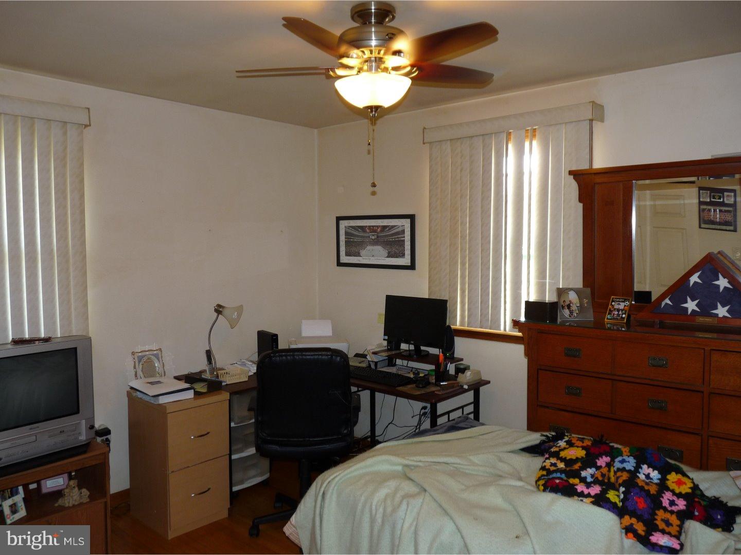 856 Rambler Avenue Runnemede, NJ 08078 - Photo 13 of 17 Bedroom 2