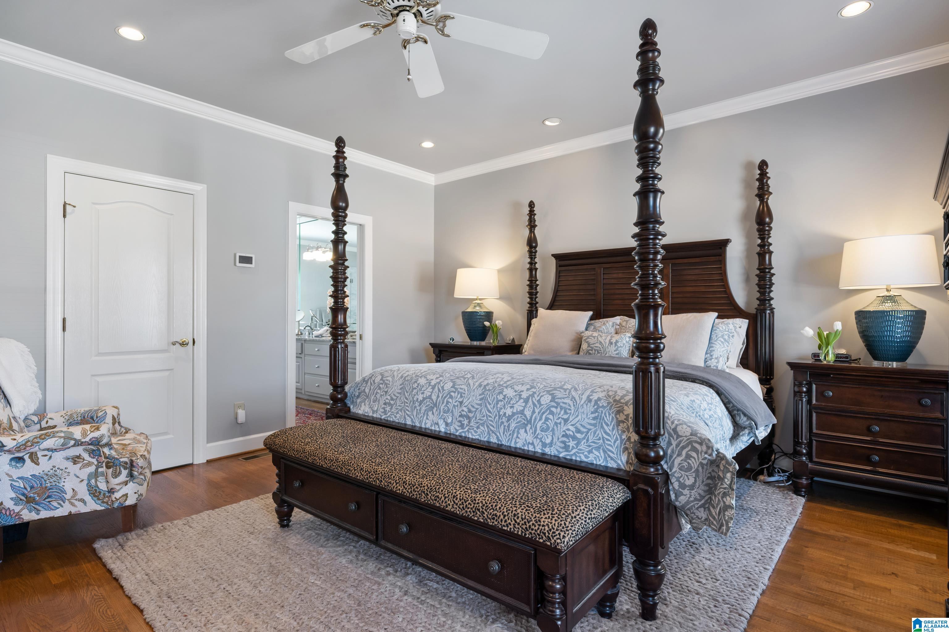 517 Meadow Ridge Circle Birmingham, AL 35242 - Photo 18 of 46