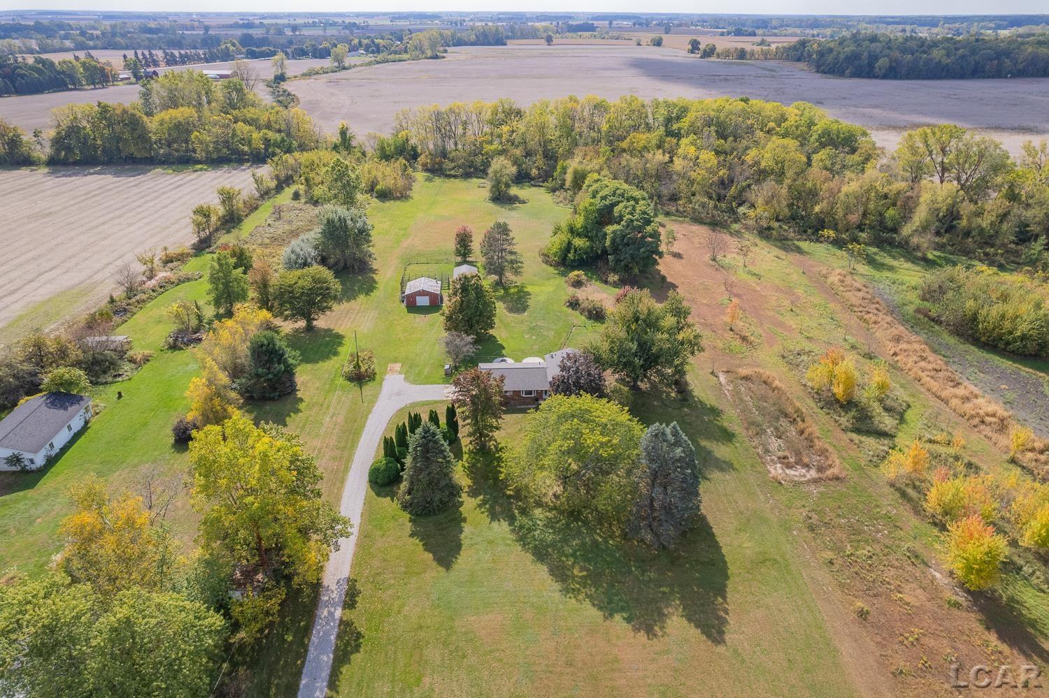 7957 East Monroe Road Britton, MI 49229 - Photo 54 of 58