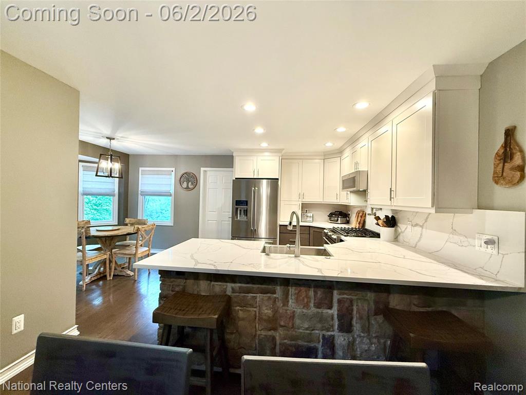 3452 East Highland Road Howell, MI 48843 - Photo 19 of 55