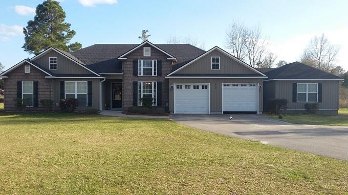 495 Rice Lane Ray City, GA 31645 - Photo 1 of 1 Gallery Image 1