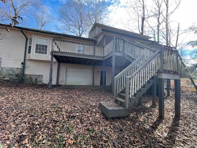 420 Hickory Ridge Drive Ellijay, GA 30536 - Photo 2 of 25