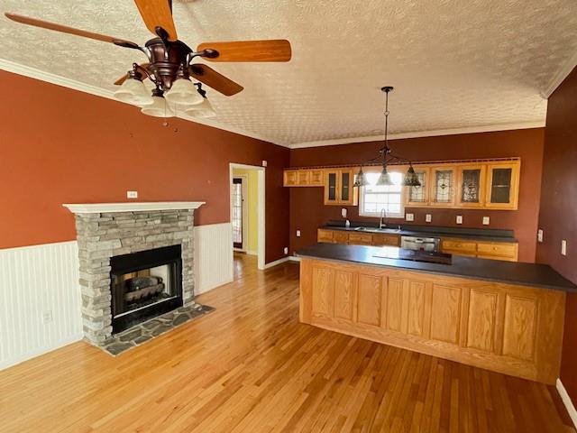 420 Hickory Ridge Drive Ellijay, GA 30536 - Photo 4 of 25