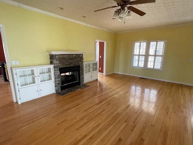 420 Hickory Ridge Drive Ellijay, GA 30536 - Photo 7 of 25