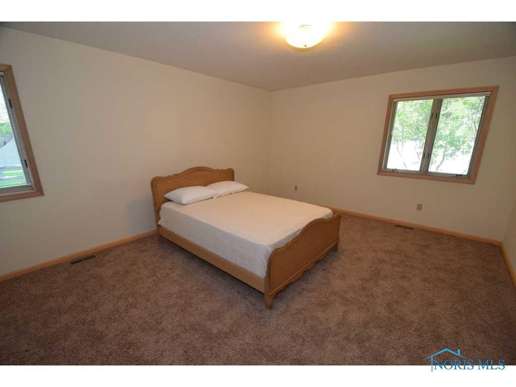 Master Bedroom.