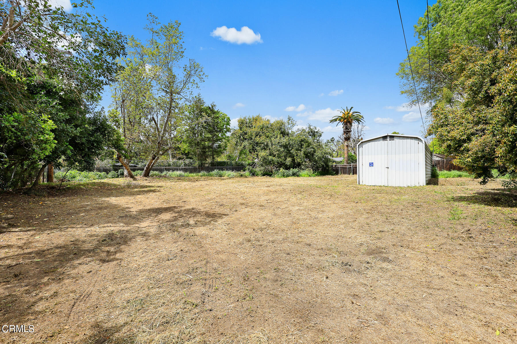 3570 Lombardy Road Pasadena, CA 91107 - Photo 40 of 45 a view of a yard with trees