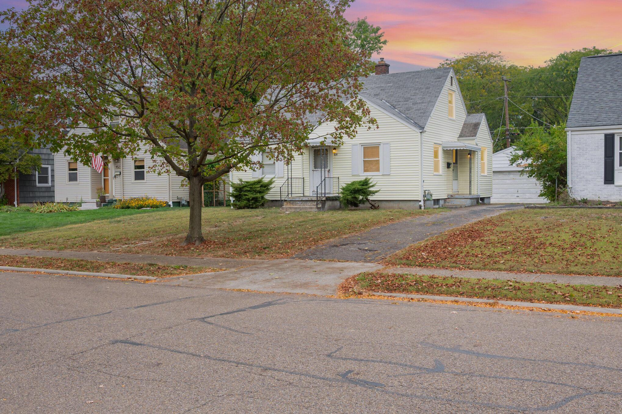 458 Northridge Road Columbus, OH 43214 - Photo 2 of 27 file_503