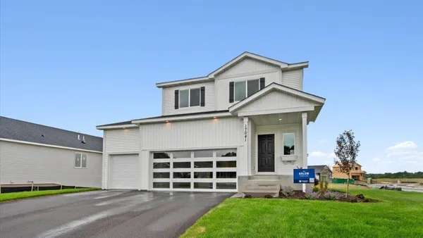 $769,000 | 599 Stinson Boulevard Northeast, New Brighton, MN 55112