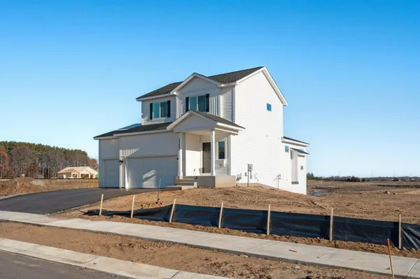 $769,000 | 599 Stinson Boulevard Northeast, New Brighton, MN 55112