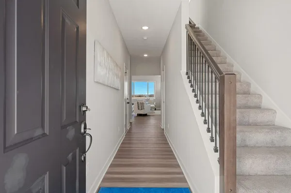 $769,000 | 599 Stinson Boulevard Northeast, New Brighton, MN 55112