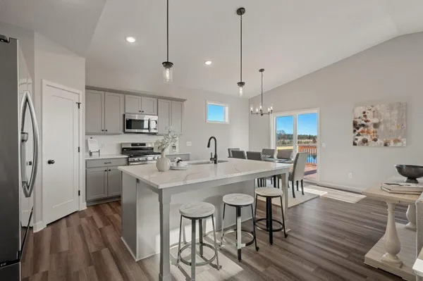 $769,000 | 599 Stinson Boulevard Northeast, New Brighton, MN 55112