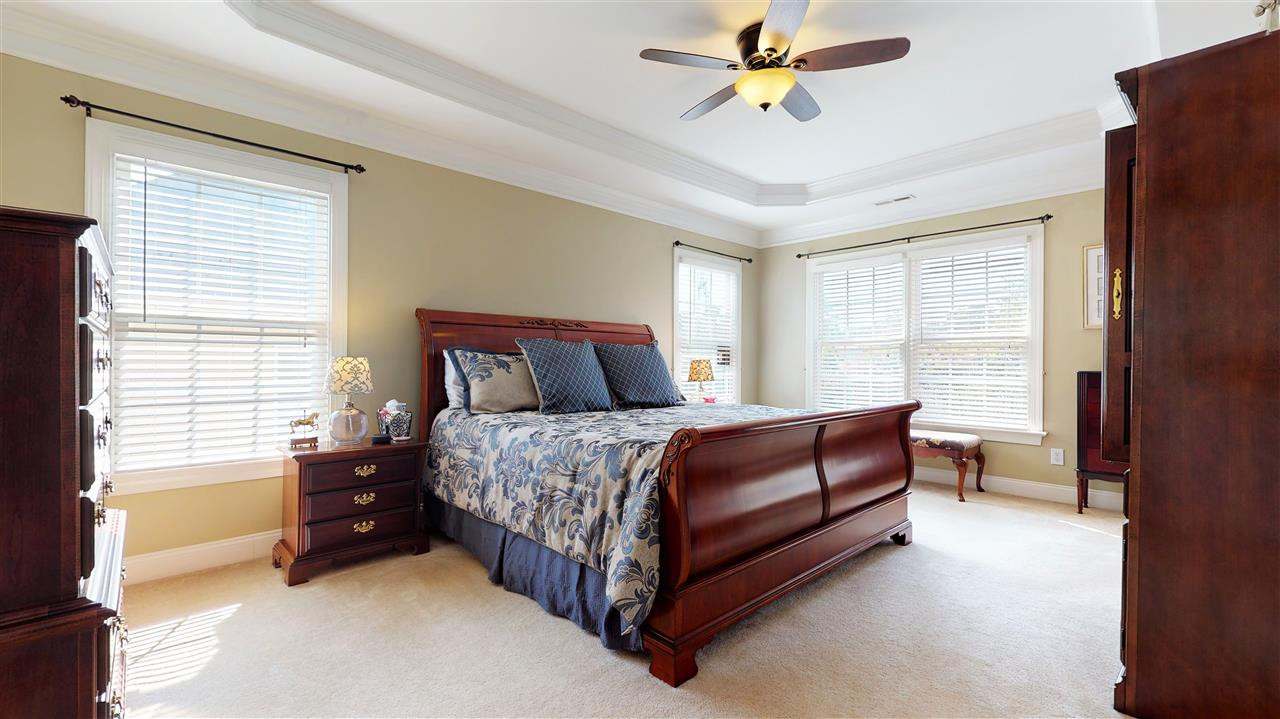 12820 Pegasi Way Raleigh, NC 27614 - Photo 14 of 30 Photo 14