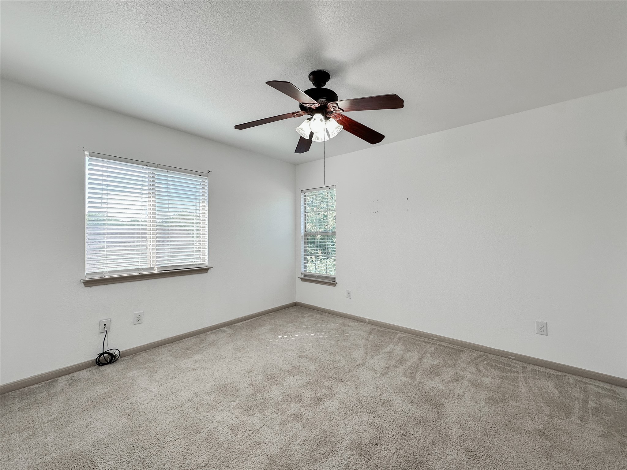 20319 Little Wing Drive Spring, TX 77388 - Photo 40 of 49 a view of an empty room with a window
