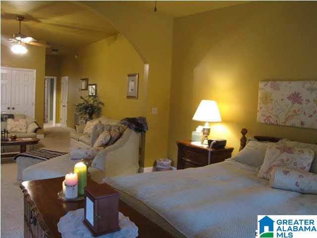 4777 Griffitt Bend Road Talladega, AL 35160 - Photo 31 of 38