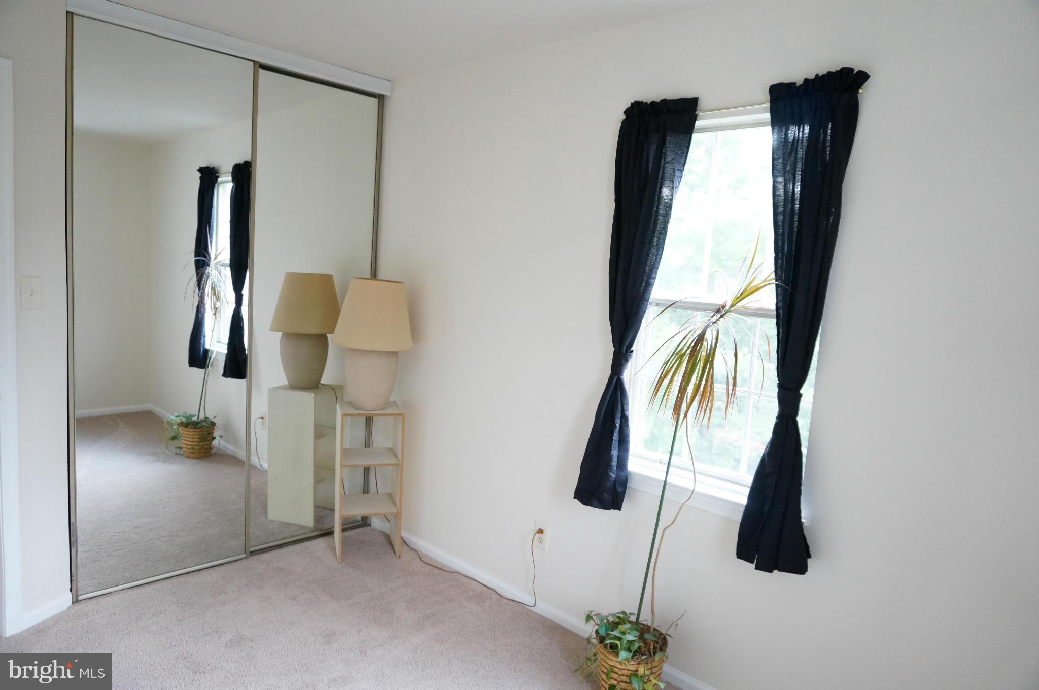 4062 Spring Run Court, Unit 11A Chantilly, VA 20151 - Photo 27 of 30 3rd Bedroom