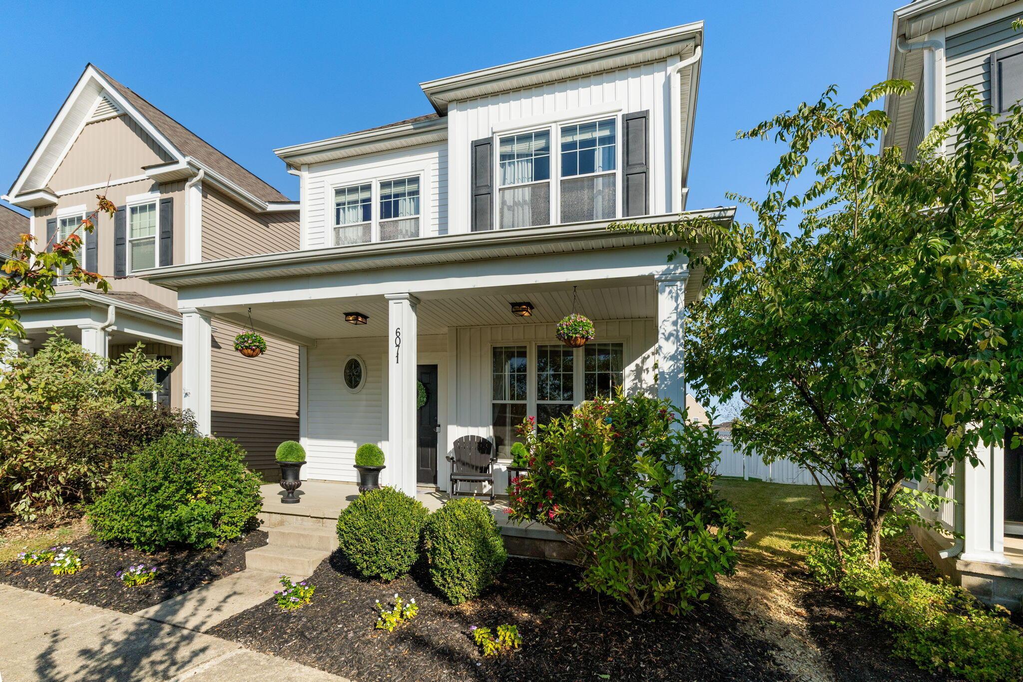 6071 Hayden Farms Road Dublin, OH 43016 - Photo 2 of 52 6071 Hayden Farms Rd (Exterior)-4