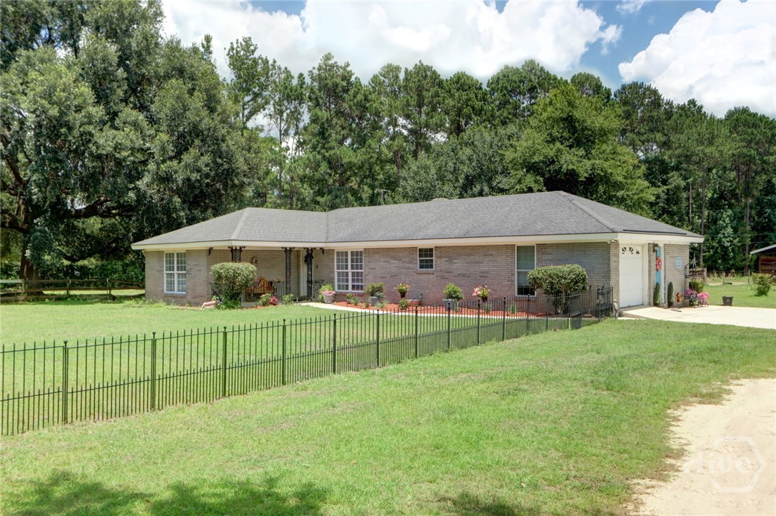 90 Stagecoach Road Bloomingdale, GA 31302 - Photo 6 of 49