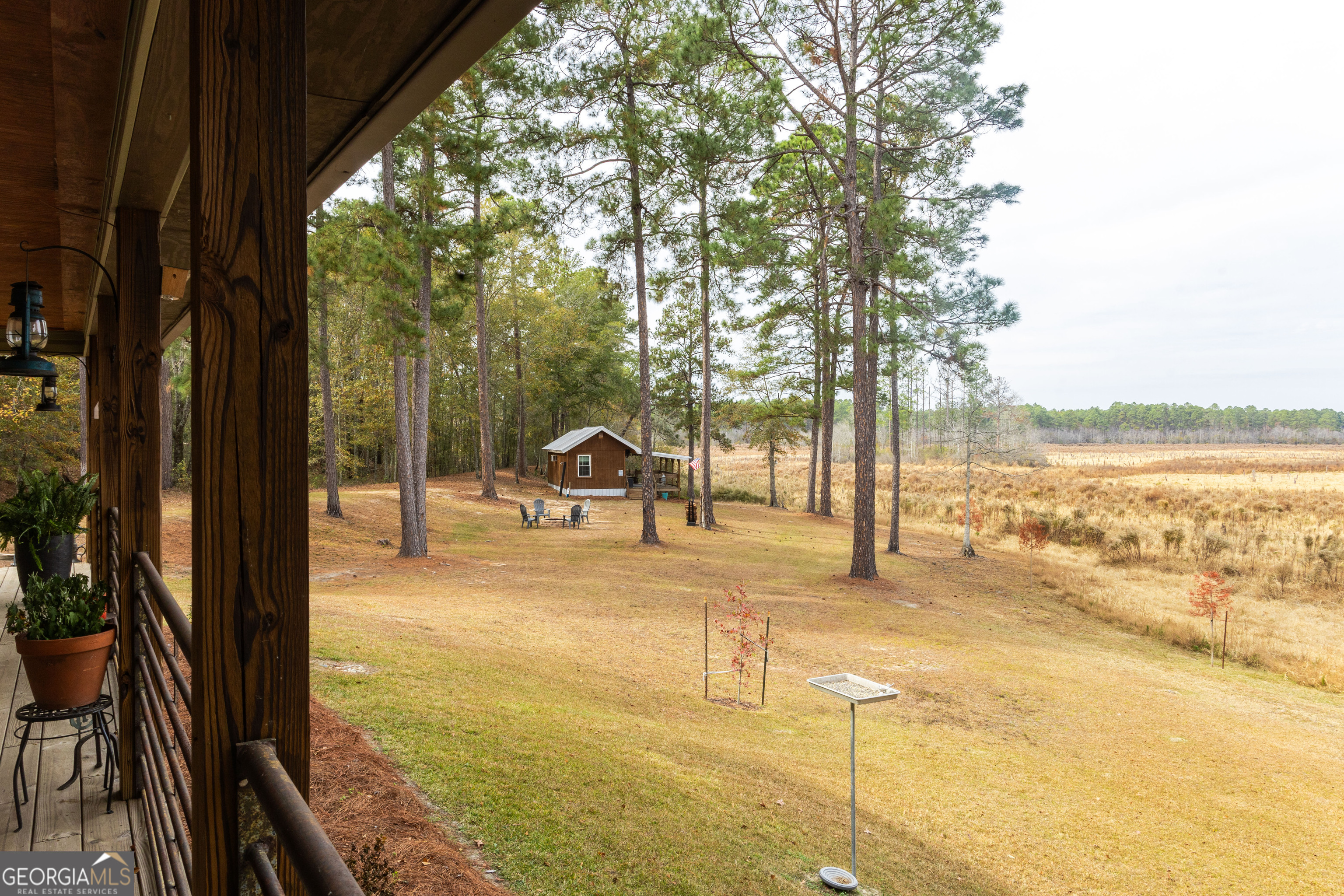 418 Oglesby Pond Road Portal, GA 30450 - Photo 33 of 74