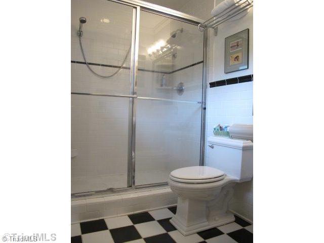 2950 Good Hope Road Winston-Salem, NC 27106 - Photo 12 of 16 Master Bath/Spa.