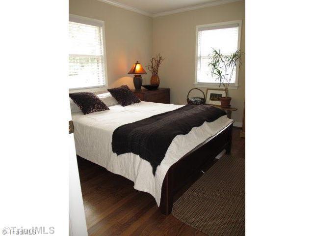 2950 Good Hope Road Winston-Salem, NC 27106 - Photo 13 of 16 2nd Bedroom.