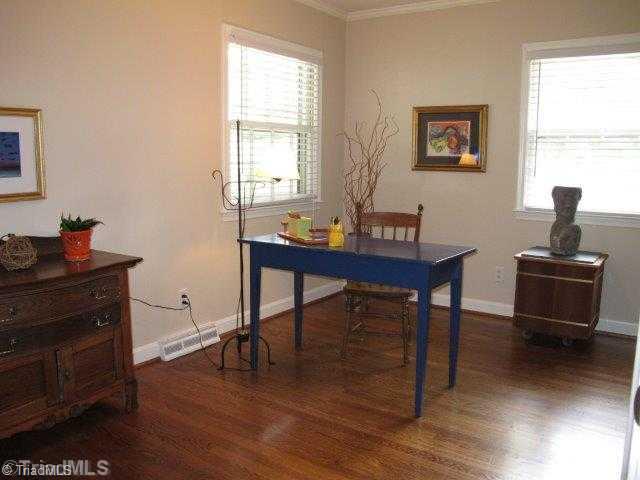 2950 Good Hope Road Winston-Salem, NC 27106 - Photo 14 of 16 3rd Bedroom.