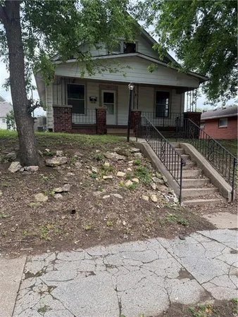 $150,000 | 505 North 24th Street, St. Joseph, MO 64501