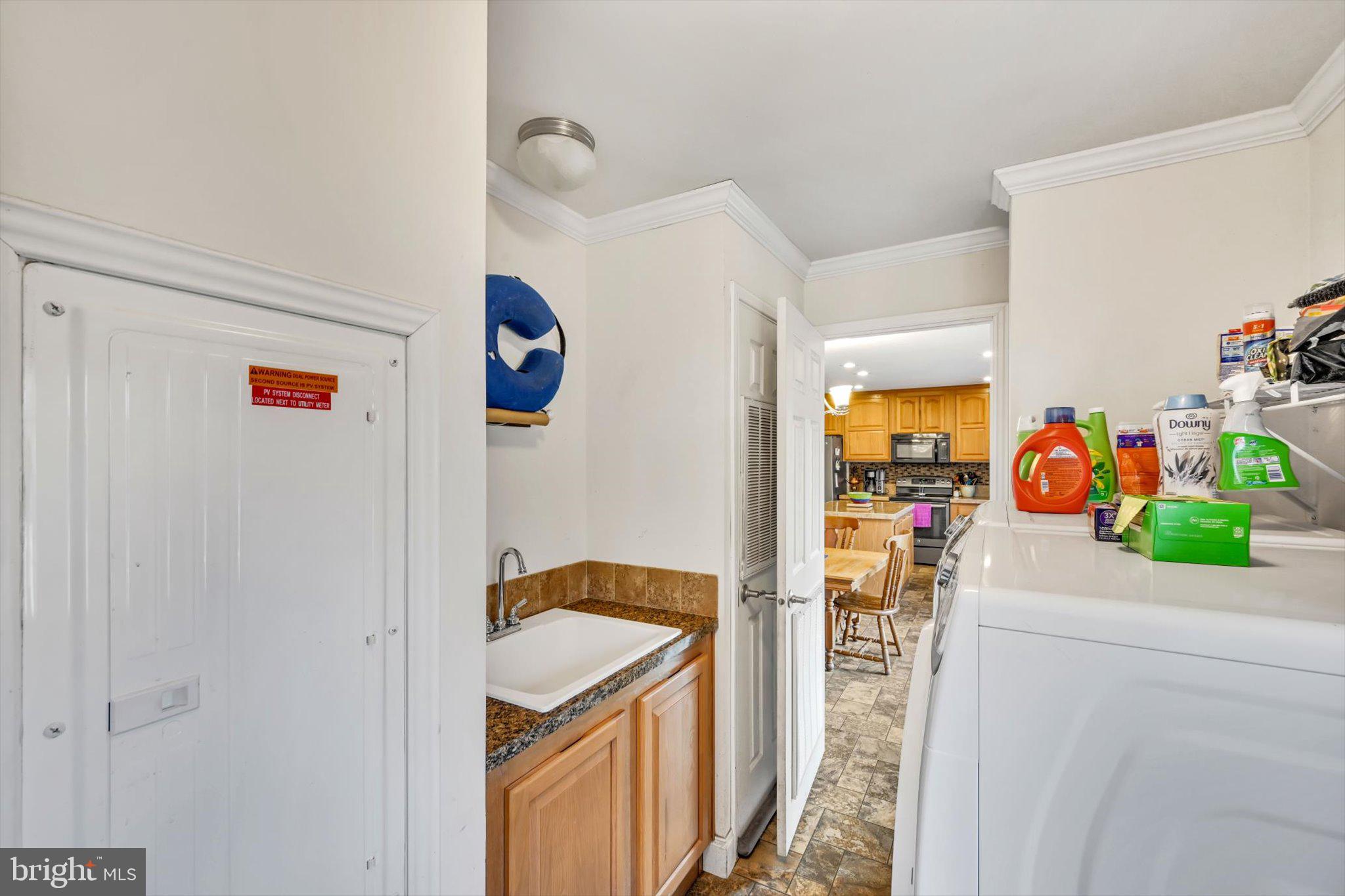 300 Speedwell Forge Road Lititz, PA 17543 - Photo 14 of 44 Laundry Area