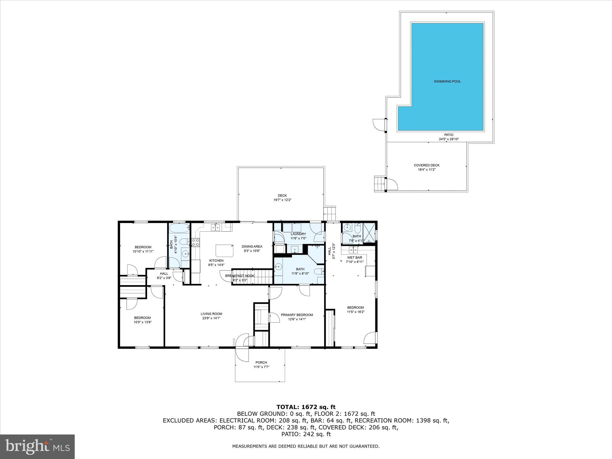 300 Speedwell Forge Road Lititz, PA 17543 - Photo 42 of 44 Main Floor