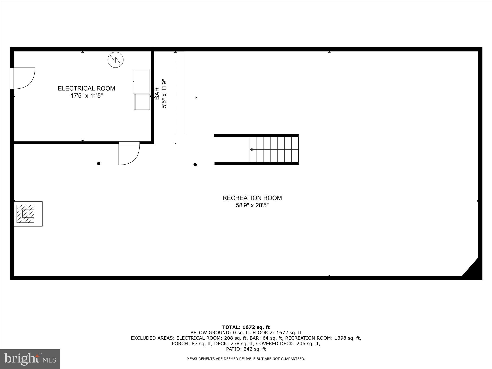 300 Speedwell Forge Road Lititz, PA 17543 - Photo 43 of 44 Lower Level